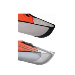 KAYAK GONFLABLE ADVANCED ELEMENTS FRAME CONVERTIBLE ROUGE -GUMO Kayak Magasin kayak gonflable advanced elements frame convertible rouge 7