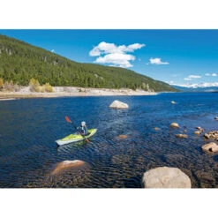 KAYAK GONFLABLE ADVANCED ELEMENTS ULTRA LIGHT -GUMO Kayak Magasin kayak gonflable advanced elements ultra light 3