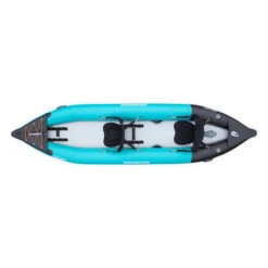 Kayak Gonflable Aqua Design Koloa 360 17 Kayak Gonflable Aqua Design Koloa 360 -GUMO Kayak Magasin kayak gonflable aqua design koloa 360 5