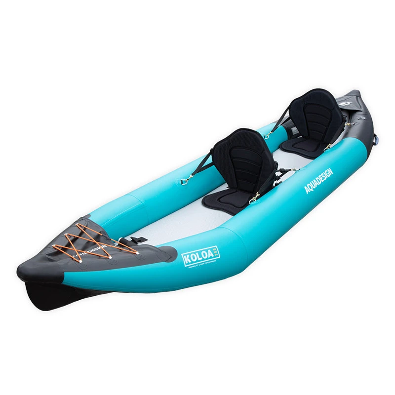 Kayak Gonflable Aqua Design Koloa 360 12 Kayak Gonflable Aqua Design Koloa 360 – Image 10