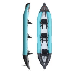 Kayak Gonflable Aqua Design Koloa 400 -GUMO Kayak Magasin kayak gonflable aqua design koloa 400 2