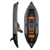 Kayak Gonflable Aqua Design Xperience 305 1 Personne -GUMO Kayak Magasin kayak gonflable aqua design xperience 305 1 personne