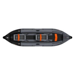 Kayak Gonflable Aqua Design Xperience 360 2 Personnes -GUMO Kayak Magasin kayak gonflable aqua design xperience 360 2 personnes 2