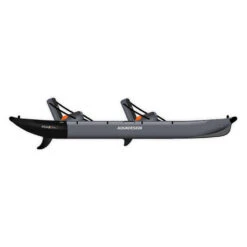 Kayak Gonflable Aqua Design Xperience 360 2 Personnes -GUMO Kayak Magasin kayak gonflable aqua design xperience 360 2 personnes 3