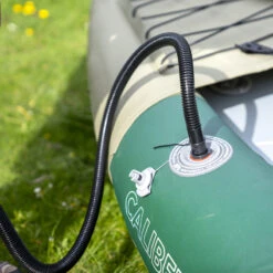 KAYAK GONFLABLE AQUA MARINA CALIBER PECHE -GUMO Kayak Magasin kayak gonflable aqua marina caliber peche 3