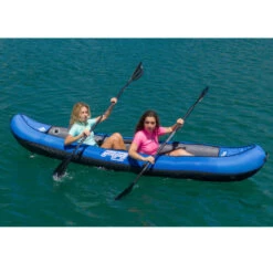 KAYAK GONFLABLE AQUA MARINA PURE AIR 330 12 KAYAK GONFLABLE AQUA MARINA PURE AIR 330 -GUMO Kayak Magasin kayak gonflable aqua marina pure air 330 2