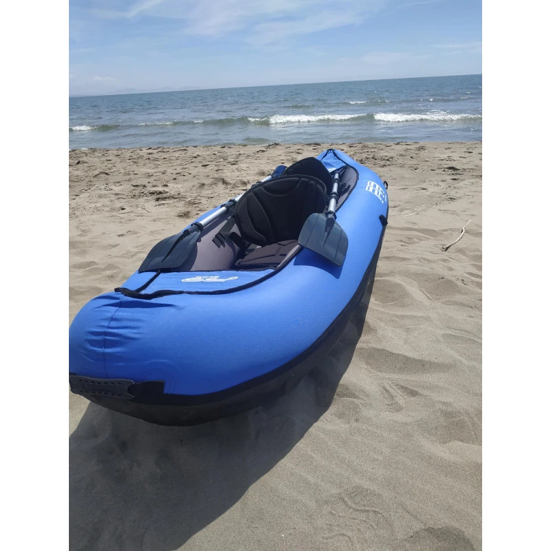 KAYAK GONFLABLE AQUA MARINA PURE AIR 330 6 KAYAK GONFLABLE AQUA MARINA PURE AIR 330 – Image 4