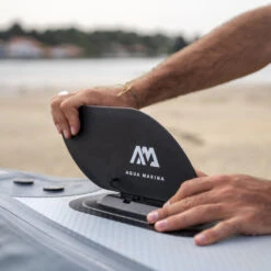 KAYAK GONFLABLE AQUA MARINA TOMAHAWK AIR-K 1P 2023 -GUMO Kayak Magasin kayak gonflable aqua marina tomahawk air k 1p 2023 4