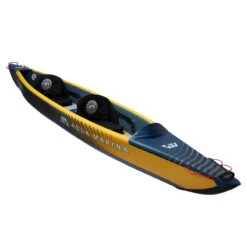 KAYAK GONFLABLE AQUA MARINA TOMAHAWK AIR-K 2P 2023 -GUMO Kayak Magasin kayak gonflable aqua marina tomahawk air k 2p 2023 7