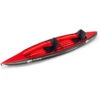Kayak Gonflable Grabner Tramper -GUMO Kayak Magasin kayak gonflable grabner tramper