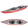 Kayak Gonflable Gumotex Swing 2 Rouge -GUMO Kayak Magasin kayak gonflable gumotex swing 2 rouge