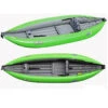 Kayak Gonflable Gumotex Twist 1 Vert -GUMO Kayak Magasin kayak gonflable gumotex twist 1 vert