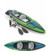 KAYAK GONFLABLE INTEX CHALLENGER K2 -GUMO Kayak Magasin kayak gonflable intex challenger k2