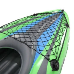 KAYAK GONFLABLE INTEX CHALLENGER K2 -GUMO Kayak Magasin kayak gonflable intex challenger k2 4