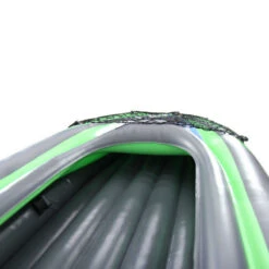 KAYAK GONFLABLE INTEX CHALLENGER K2 -GUMO Kayak Magasin kayak gonflable intex challenger k2 6