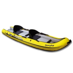 KAYAK GONFLABLE SEVYLOR REEF 300 -GUMO Kayak Magasin kayak gonflable sevylor reef 300 2