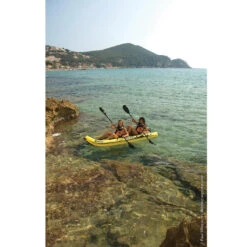 KAYAK GONFLABLE SEVYLOR REEF 300 -GUMO Kayak Magasin kayak gonflable sevylor reef 300 4