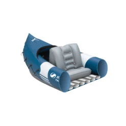 KAYAK GONFLABLE SEVYLOR TAHAA KIT -GUMO Kayak Magasin kayak gonflable sevylor tahaa kit 2