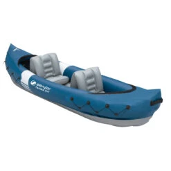 KAYAK GONFLABLE SEVYLOR TAHAA KIT -GUMO Kayak Magasin kayak gonflable sevylor tahaa kit 3