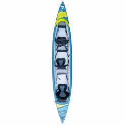 KAYAK GONFLABLE TAHE AIR BREEZE FULL HP 3 -GUMO Kayak Magasin kayak gonflable tahe air breeze full hp 3 3