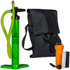 KAYAK GONFLABLE TAHE AIR BREEZE FULL HP2 PRO -GUMO Kayak Magasin kayak gonflable tahe air breeze full hp2 pro 2