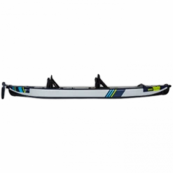 KAYAK GONFLABLE TAHE AIR BREEZE FULL HP2 PRO -GUMO Kayak Magasin kayak gonflable tahe air breeze full hp2 pro 3