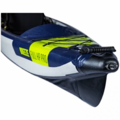 KAYAK GONFLABLE TAHE AIR BREEZE FULL HP2 PRO -GUMO Kayak Magasin kayak gonflable tahe air breeze full hp2 pro 5
