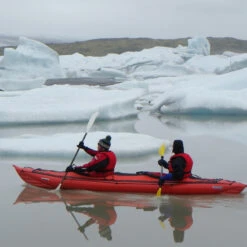 KAYAK GUMOTEX SEAWAVE ROUGE -GUMO Kayak Magasin kayak gumotex seawave rouge 3