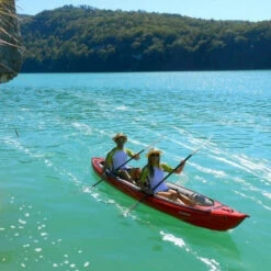 KAYAK GUMOTEX SEAWAVE ROUGE -GUMO Kayak Magasin kayak gumotex seawave rouge 4