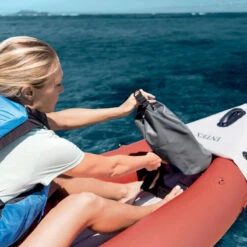 KAYAK INTEX EXCURSION PRO -GUMO Kayak Magasin kayak intex excursion pro 2