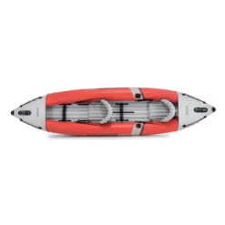KAYAK INTEX EXCURSION PRO -GUMO Kayak Magasin kayak intex excursion pro 3