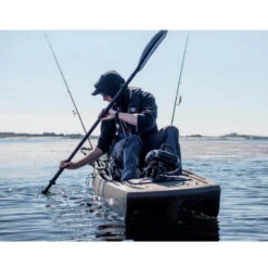 KAYAK MODULABLE POINT 65 KINGFISHER VERSION MER HOMOLOGABLE -GUMO Kayak Magasin kayak modulable point 65 kingfisher version mer homologable 2