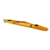 KAYAK MODULABLE POINT 65°N MERCURY GTX SOLO JAUNE -GUMO Kayak Magasin kayak modulable point 65n mercury gtx solo jaune