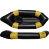 KAYAK NORTIK PACKRAFT TREKRAFT EXPEDITION