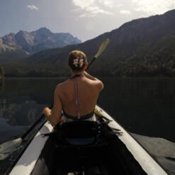 KAYAK NORTIK SCUBI 2 10 KAYAK NORTIK SCUBI 2 -GUMO Kayak Magasin kayak nortik scubi 2 3