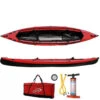KAYAK NORTIK SCUBI 2 XL -GUMO Kayak Magasin kayak nortik scubi 2 xl