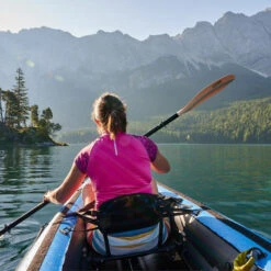 KAYAK NORTIK SCUBI 2 XL -GUMO Kayak Magasin kayak nortik scubi 2 xl 3