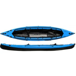 KAYAK NORTIK SCUBI 2 XL -GUMO Kayak Magasin kayak nortik scubi 2 xl 5