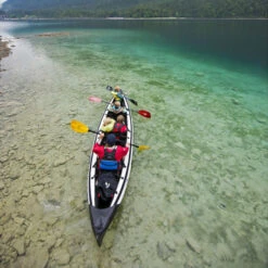 KAYAK NORTIK SCUBI 3 -GUMO Kayak Magasin kayak nortik scubi 3 2