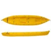 KAYAK RIGIDE EXO KAYAK BAY 2 JAUNE -GUMO Kayak Magasin kayak rigide exo kayak bay 2 jaune
