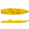 Kayak Rigide Exo Zippy Jaune -GUMO Kayak Magasin kayak rigide exo zippy jaune