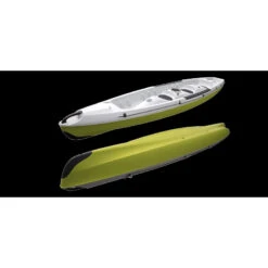 Kayak Rigide Tahe Kalao Gris -GUMO Kayak Magasin kayak rigide tahe kalao gris 2