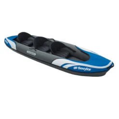 KAYAK SEVYLOR HUDSON KCC360 BLEU -GUMO Kayak Magasin kayak sevylor hudson kcc360 bleu 3