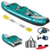 KAYAK SEVYLOR MADISON KIT -GUMO Kayak Magasin kayak sevylor madison kit