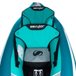KAYAK SEVYLOR MADISON KIT -GUMO Kayak Magasin kayak sevylor madison kit 3