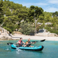 KAYAK SEVYLOR MADISON KIT -GUMO Kayak Magasin kayak sevylor madison kit 4