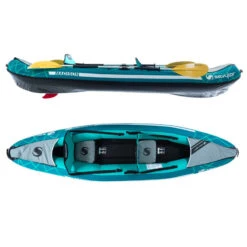 KAYAK SEVYLOR MADISON KIT -GUMO Kayak Magasin kayak sevylor madison kit 5
