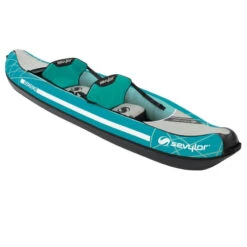 KAYAK SEVYLOR MADISON KIT -GUMO Kayak Magasin kayak sevylor madison kit 6