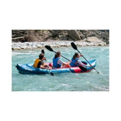 KAYAK SEVYLOR TAHITI PLUS 3 PLACES -GUMO Kayak Magasin kayak sevylor tahiti plus 3 places 5