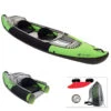 KAYAK SEVYLOR YUKON KCC380 -GUMO Kayak Magasin kayak sevylor yukon kcc380